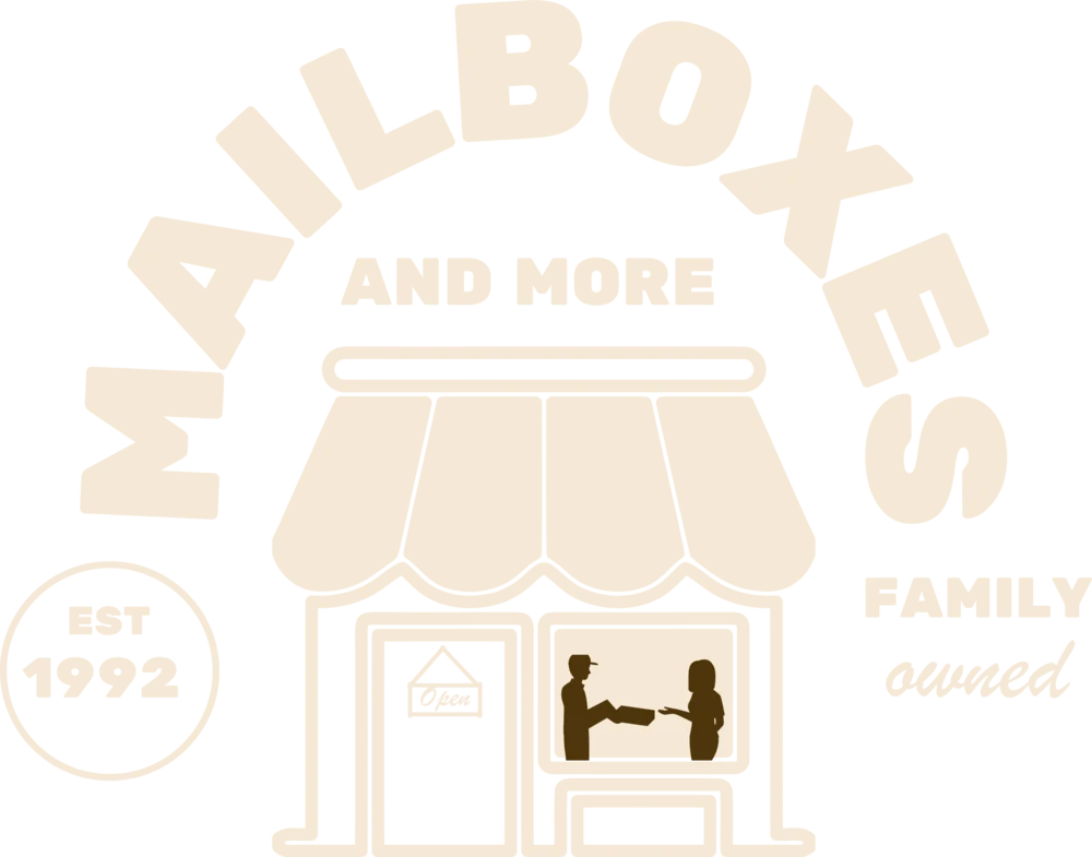 Mailboxes and More
